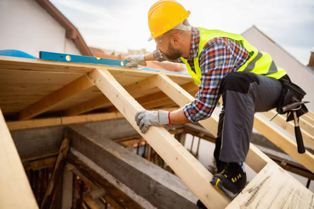 Quick and Trustworthy Emergency Roof Repair Services in Lake Erie Beach, NY